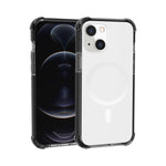 Custodia acrilico magnetica per iPhone 13 Pro