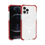 Custodia acrilico magnetica per iPhone 13 Pro