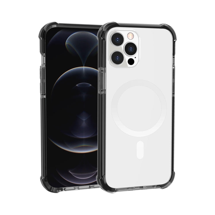 Custodia acrilico magnetica per iPhone 13 Pro