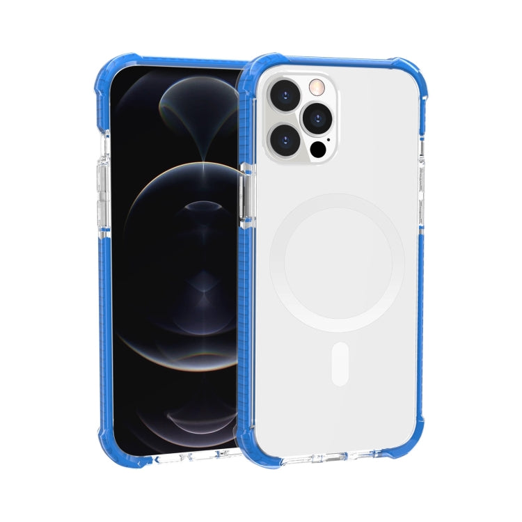 Custodia acrilico magnetica per iPhone 13 Pro Max