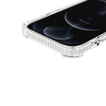 Custodia per telefono antiurto in acrilico magnetico Magsafe, For iPhone 12 / 12 Pro, For iPhone 12 Pro Max