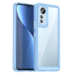 Custodia protettiva morbida per telefono Thunderbolt antiurto in TPU, For Xiaomi Poco C31, For Xiaomi 12 Lite