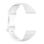 Per Fitbit Versa 4/Versa 3/Sense cinturino in TPU universale, S, L