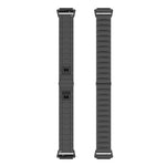 Cinturino per orologio in acciaio inossidabile con una perlina, For Huawei Band 7