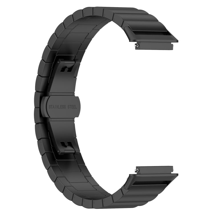 Cinturino per orologio in acciaio inossidabile con una perlina, For Huawei Band 7