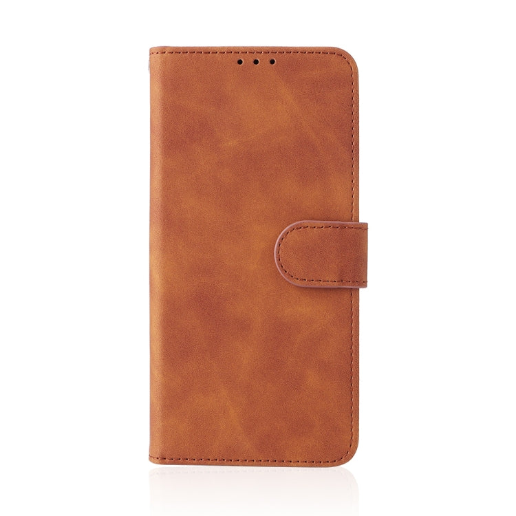 Custodia per telefono in pelle con vibrazione magnetica Skin Feel, For vivo S15E, For Xiaomi Redmi 10C, For Honor X9 5G/X30/Magic4 Lite, For Blackview A50