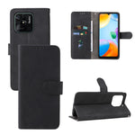 Custodia per telefono in pelle con vibrazione magnetica Skin Feel, For vivo S15E, For Xiaomi Redmi 10C, For Honor X9 5G/X30/Magic4 Lite, For Blackview A50