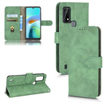 Custodia per telefono in pelle con vibrazione magnetica Skin Feel, For vivo S15E, For Xiaomi Redmi 10C, For Honor X9 5G/X30/Magic4 Lite, For Blackview A50