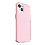 Custodia protettiva trasparente per iPhone 14