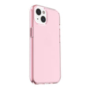 Custodia protettiva trasparente stile Terminator antiurto, For iPhone 14, For iPhone 14 Pro, For iPhone 14 Plus, For iPhone 14 Pro Max