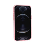 Custodia protettiva trasparente per iPhone 14