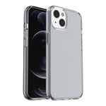 Custodia protettiva trasparente per iPhone 14