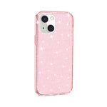 Custodia protettiva glitter per iPhone 14 Pro