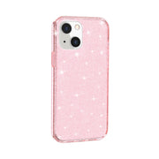 Custodia protettiva antiurto in polvere glitter stile Terminator, For iPhone 14, For iPhone 14 Pro, For iPhone 14 Plus, For iPhone 14 Pro Max
