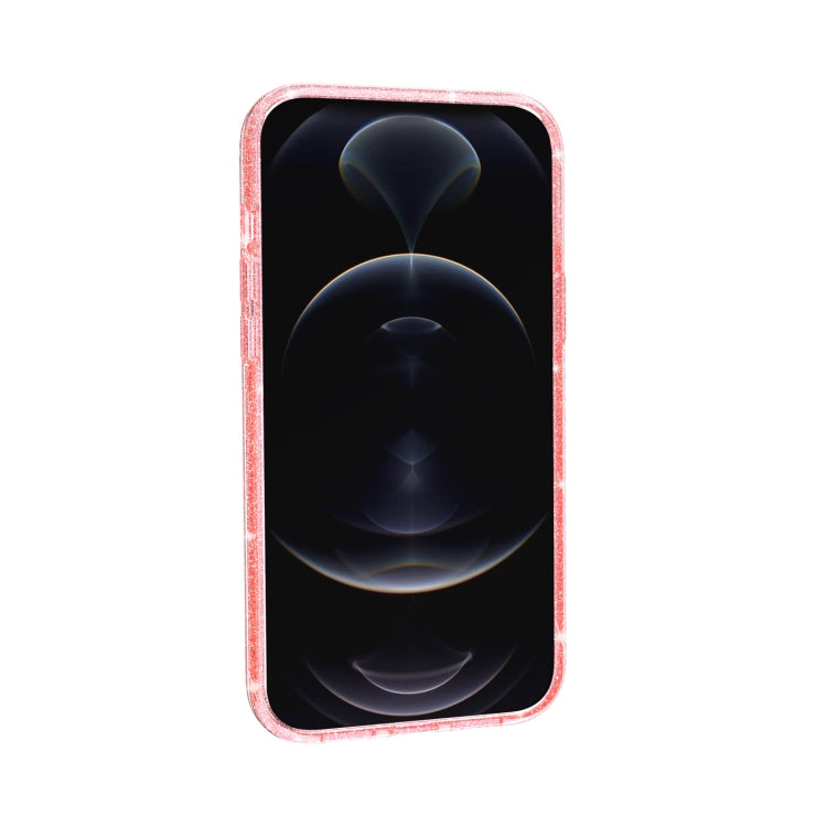Custodia protettiva glitter per iPhone 14 Pro