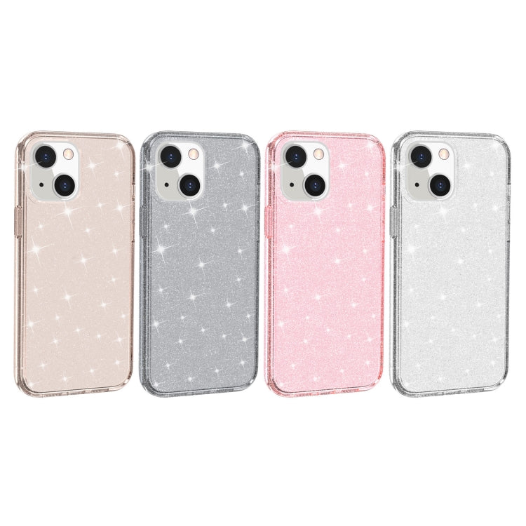 Custodia protettiva glitter per iPhone 14 Pro