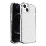 Custodia protettiva glitter per iPhone 14 Pro