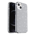 Custodia protettiva glitter per iPhone 14 Pro