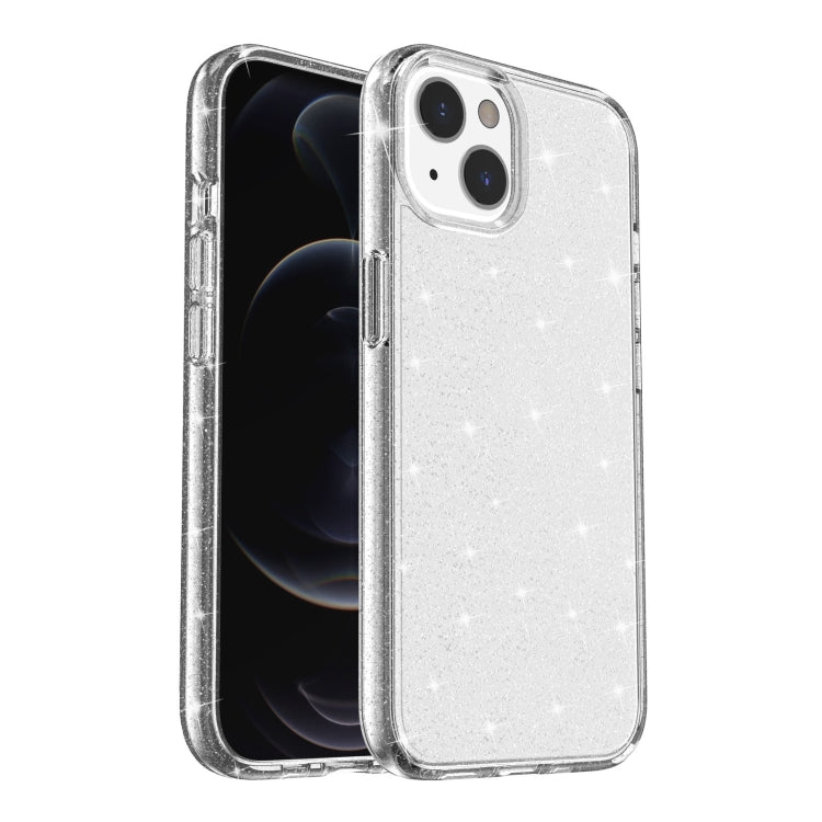 Custodia protettiva glitter per iPhone 14 Pro