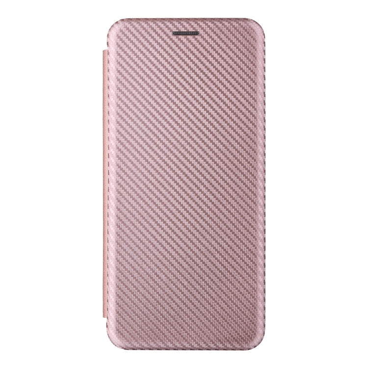 Custodia per telefono in pelle con vibrazione orizzontale magnetica in fibra di carbonio, For Motorola Moto E32 4G, For Motorola Moto G52/G82, For Xiaomi Redmi Note 11 Pro, For Xiaomi 12 Lite