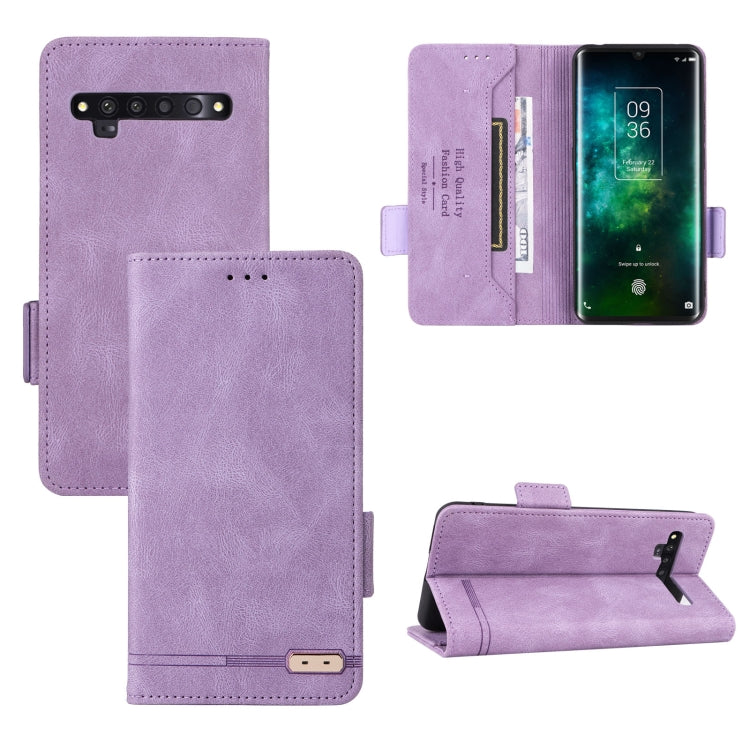 Custodia per cellulare in pelle con chiusura magnetica, For Realme C11 2021/C20, For Realme C11 2021/Realme C20, For TCL 10 Pro, For Wiko Y82, For Xiaomi Redmi 9C