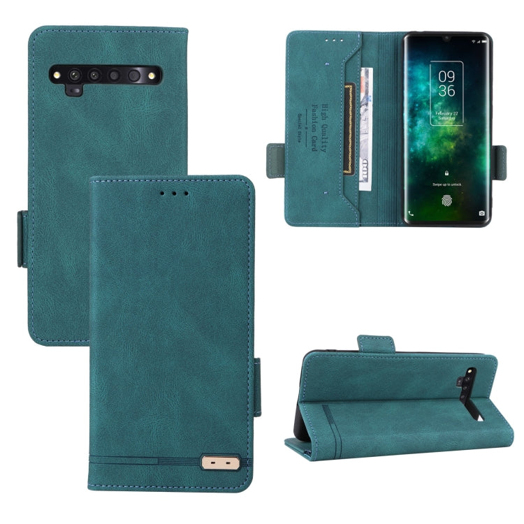 Custodia per cellulare in pelle con chiusura magnetica, For Realme C11 2021/C20, For Realme C11 2021/Realme C20, For TCL 10 Pro, For Wiko Y82, For Xiaomi Redmi 9C