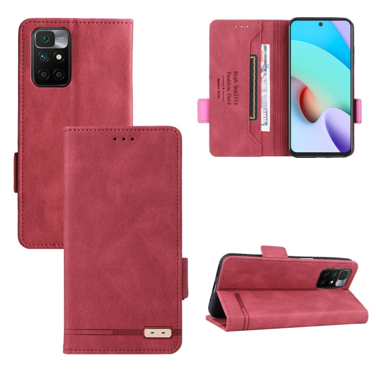 Custodia per cellulare in pelle con chiusura magnetica, For Xiaomi Redmi 10 5G/Note 11E, For Xiaomi Redmi Note 11 Pro 5G, For Motorola Moto G52, For Xiaomi 12 5G