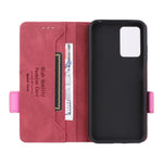 Custodia per cellulare in pelle con chiusura magnetica, For Xiaomi Redmi 10 5G/Note 11E, For Xiaomi Redmi Note 11 Pro 5G, For Motorola Moto G52, For Xiaomi 12 5G