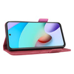 Custodia per cellulare in pelle con chiusura magnetica, For Xiaomi Redmi 10 5G/Note 11E, For Xiaomi Redmi Note 11 Pro 5G, For Motorola Moto G52, For Xiaomi 12 5G