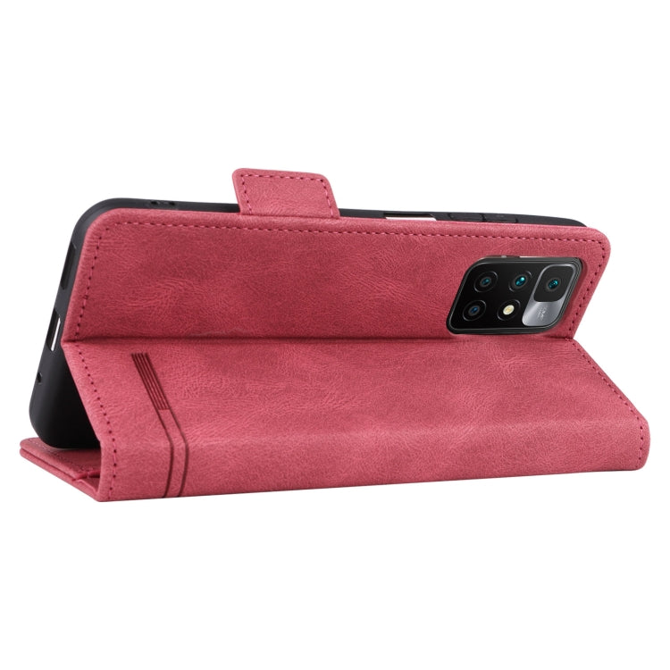 Custodia per cellulare in pelle con chiusura magnetica, For Xiaomi Redmi 10 5G/Note 11E, For Xiaomi Redmi Note 11 Pro 5G, For Motorola Moto G52, For Xiaomi 12 5G
