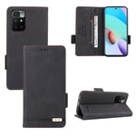 Custodia per cellulare in pelle con chiusura magnetica, For Xiaomi Redmi 10 5G/Note 11E, For Xiaomi Redmi Note 11 Pro 5G, For Motorola Moto G52, For Xiaomi 12 5G
