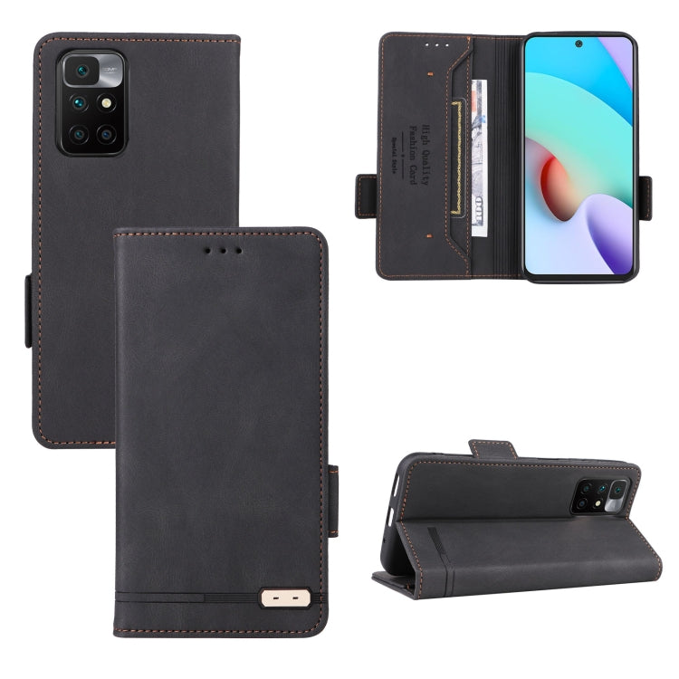 Custodia per cellulare in pelle con chiusura magnetica, For Xiaomi Redmi 10 5G/Note 11E, For Xiaomi Redmi Note 11 Pro 5G, For Motorola Moto G52, For Xiaomi 12 5G