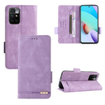 Custodia per cellulare in pelle con chiusura magnetica, For Xiaomi Redmi 10 5G/Note 11E, For Xiaomi Redmi Note 11 Pro 5G, For Motorola Moto G52, For Xiaomi 12 5G