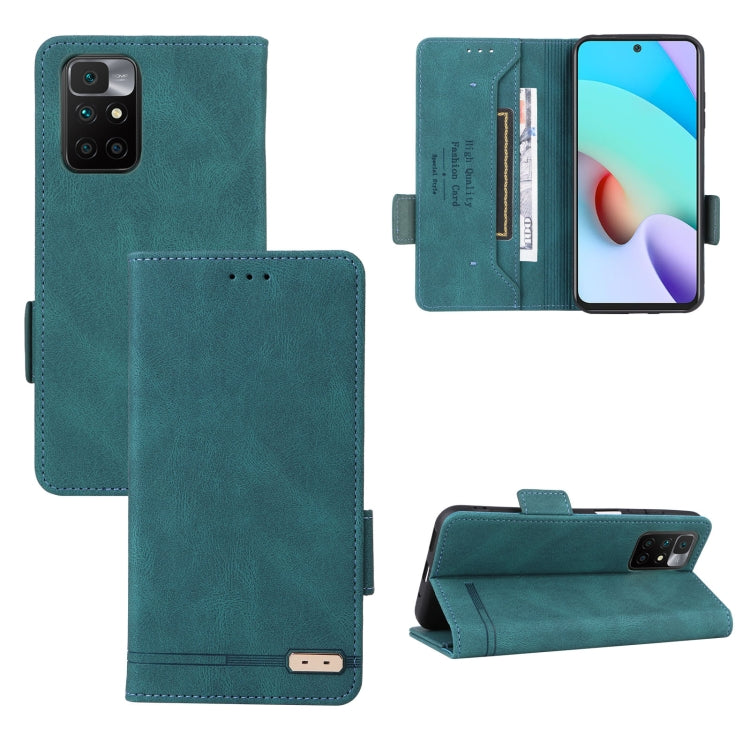Custodia per cellulare in pelle con chiusura magnetica, For Xiaomi Redmi 10 5G/Note 11E, For Xiaomi Redmi Note 11 Pro 5G, For Motorola Moto G52, For Xiaomi 12 5G