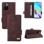 Custodia per cellulare in pelle con chiusura magnetica, For Xiaomi Redmi 10 5G/Note 11E, For Xiaomi Redmi Note 11 Pro 5G, For Motorola Moto G52, For Xiaomi 12 5G