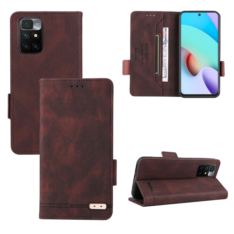 Custodia per cellulare in pelle con chiusura magnetica, For Xiaomi Redmi 10 5G/Note 11E, For Xiaomi Redmi Note 11 Pro 5G, For Motorola Moto G52, For Xiaomi 12 5G