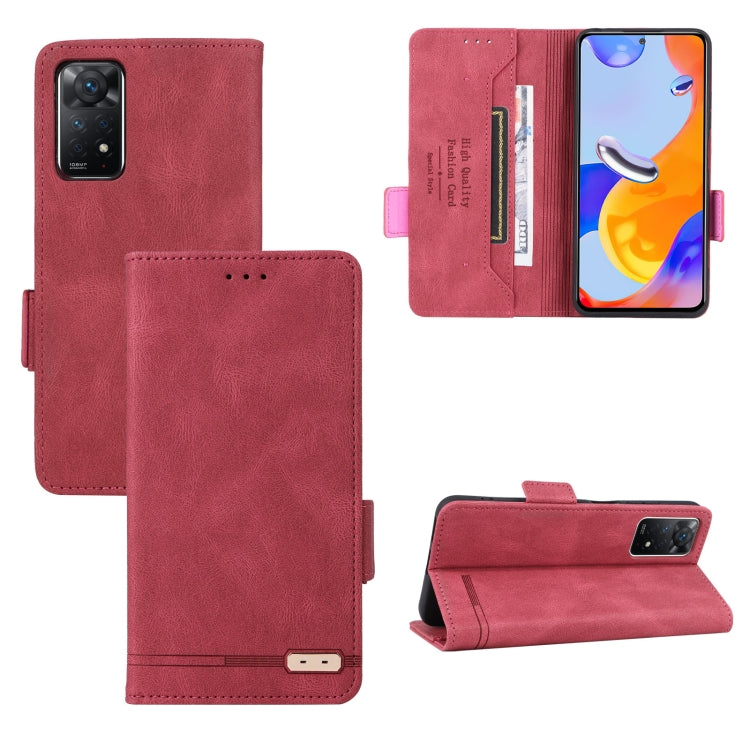 Custodia per cellulare in pelle con chiusura magnetica, For Xiaomi Redmi 10 5G/Note 11E, For Xiaomi Redmi Note 11 Pro 5G, For Motorola Moto G52, For Xiaomi 12 5G