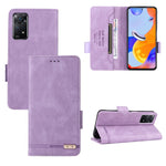 Custodia per cellulare in pelle con chiusura magnetica, For Xiaomi Redmi 10 5G/Note 11E, For Xiaomi Redmi Note 11 Pro 5G, For Motorola Moto G52, For Xiaomi 12 5G