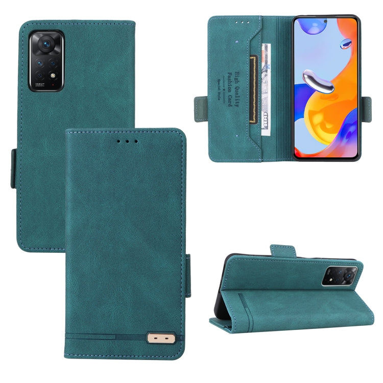 Custodia per cellulare in pelle con chiusura magnetica, For Xiaomi Redmi 10 5G/Note 11E, For Xiaomi Redmi Note 11 Pro 5G, For Motorola Moto G52, For Xiaomi 12 5G