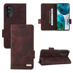Custodia per cellulare in pelle con chiusura magnetica, For Xiaomi Redmi 10 5G/Note 11E, For Xiaomi Redmi Note 11 Pro 5G, For Motorola Moto G52, For Xiaomi 12 5G
