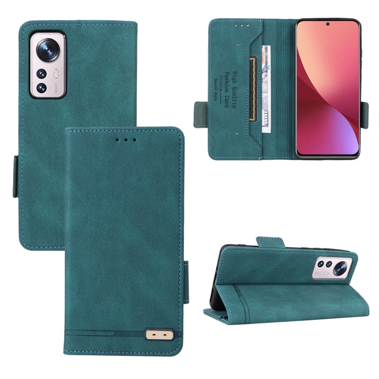Custodia per cellulare in pelle con chiusura magnetica, For Xiaomi Redmi 10 5G/Note 11E, For Xiaomi Redmi Note 11 Pro 5G, For Motorola Moto G52, For Xiaomi 12 5G