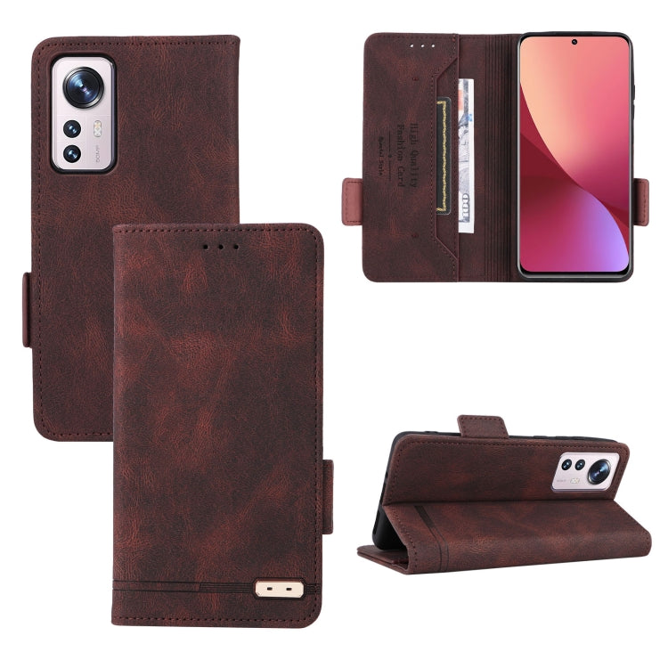 Custodia per cellulare in pelle con chiusura magnetica, For Xiaomi Redmi 10 5G/Note 11E, For Xiaomi Redmi Note 11 Pro 5G, For Motorola Moto G52, For Xiaomi 12 5G