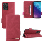 Custodia per cellulare in pelle con chiusura magnetica, For ZTE Blade V2020/V30 Vita, For ZTE Biade A31