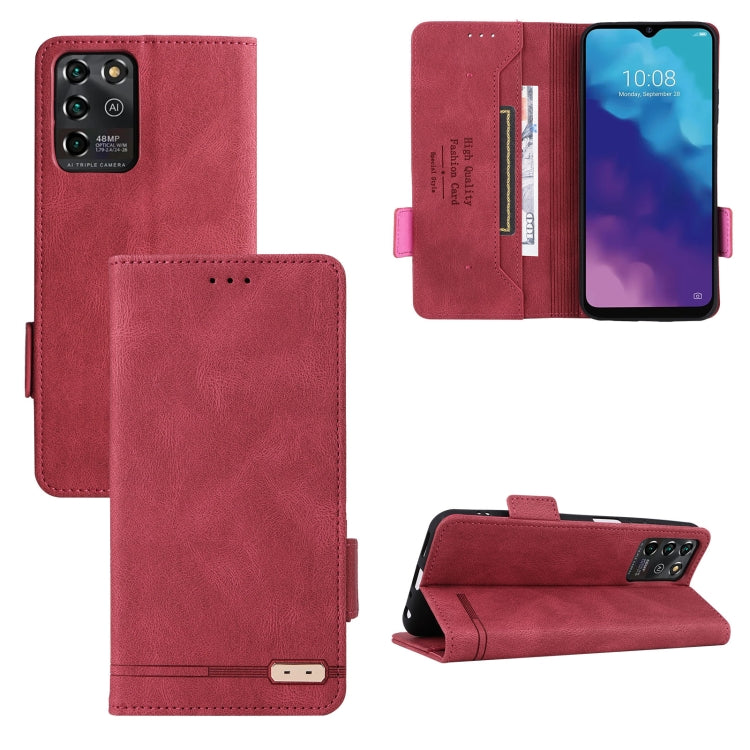 Custodia per cellulare in pelle con chiusura magnetica, For ZTE Blade V2020/V30 Vita, For ZTE Biade A31