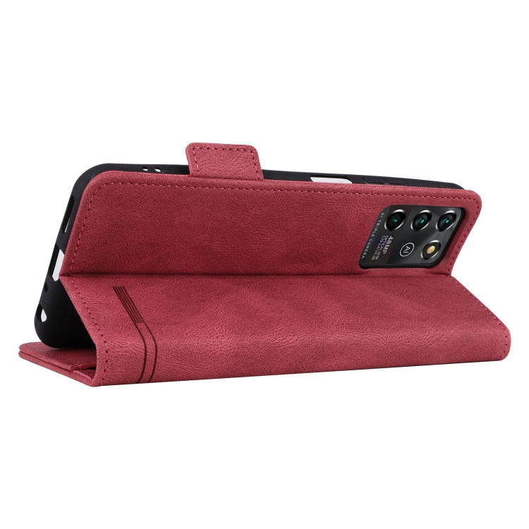Custodia per cellulare in pelle con chiusura magnetica, For ZTE Blade V2020/V30 Vita, For ZTE Biade A31