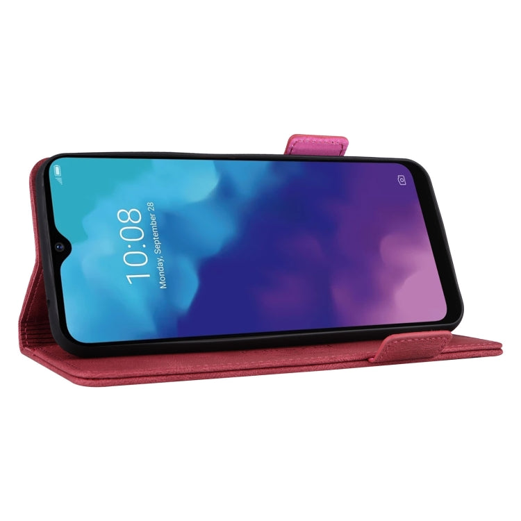Custodia per cellulare in pelle con chiusura magnetica, For ZTE Blade V2020/V30 Vita, For ZTE Biade A31