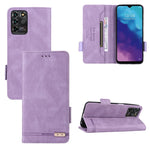 Custodia per cellulare in pelle con chiusura magnetica, For ZTE Blade V2020/V30 Vita, For ZTE Biade A31