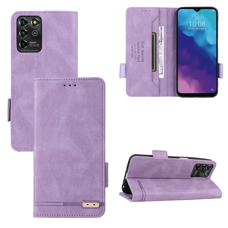 Custodia per cellulare in pelle con chiusura magnetica, For ZTE Blade V2020/V30 Vita, For ZTE Biade A31