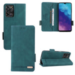 Custodia per cellulare in pelle con chiusura magnetica, For ZTE Blade V2020/V30 Vita, For ZTE Biade A31
