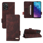 Custodia per cellulare in pelle con chiusura magnetica, For ZTE Blade V2020/V30 Vita, For ZTE Biade A31